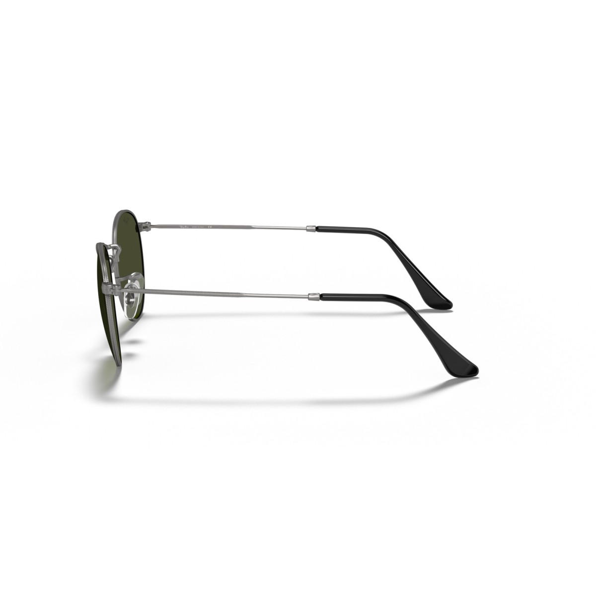 Ray-Ban Round Metal RB3447 029 | Gafas de sol | Vytria Eyewear