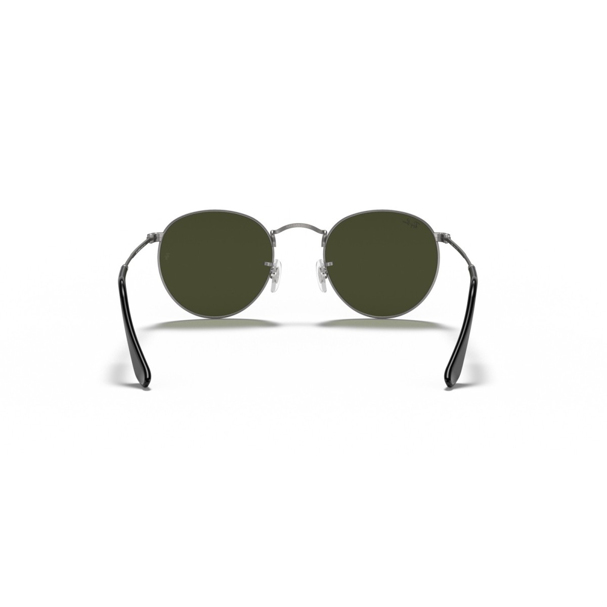Ray-Ban Round Metal RB3447 029 | Gafas de sol | Vytria Eyewear