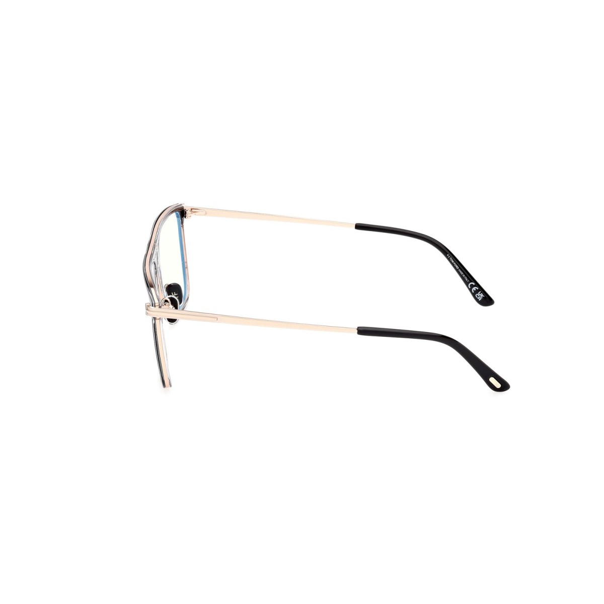 Tom Ford FT5944-B | Monturas Gafas | Vytria Eyewear