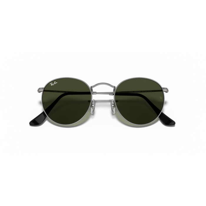Round Metal RB3447 029