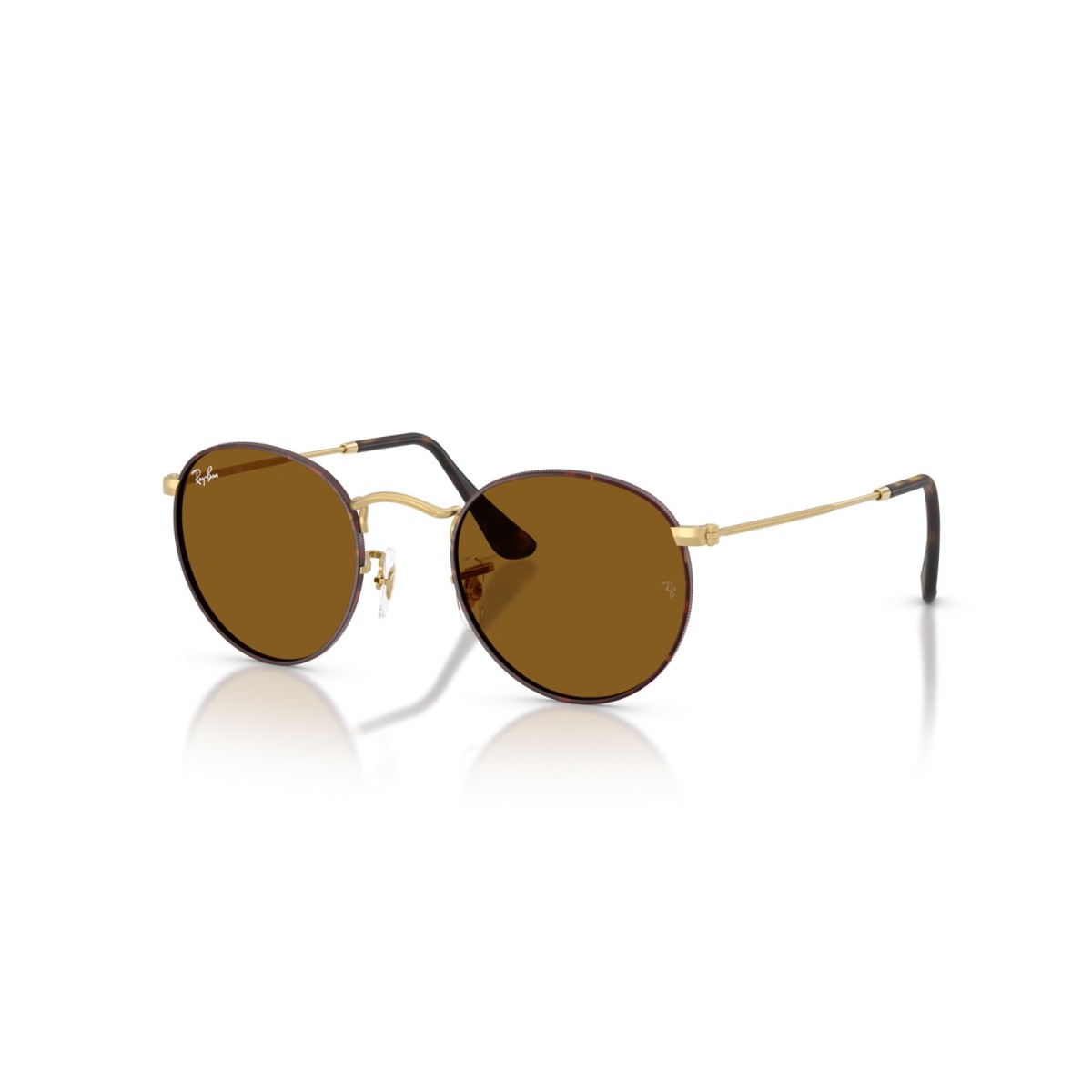 Gafas de sol Ray-Ban Round Metal RB3447 927533
