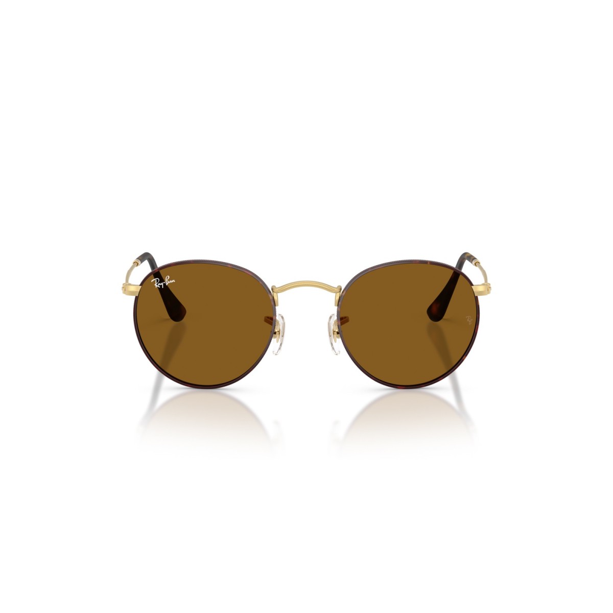 Ray-Ban Round Metal RB3447 927533 | Gafas de sol | Vytria Eyewear