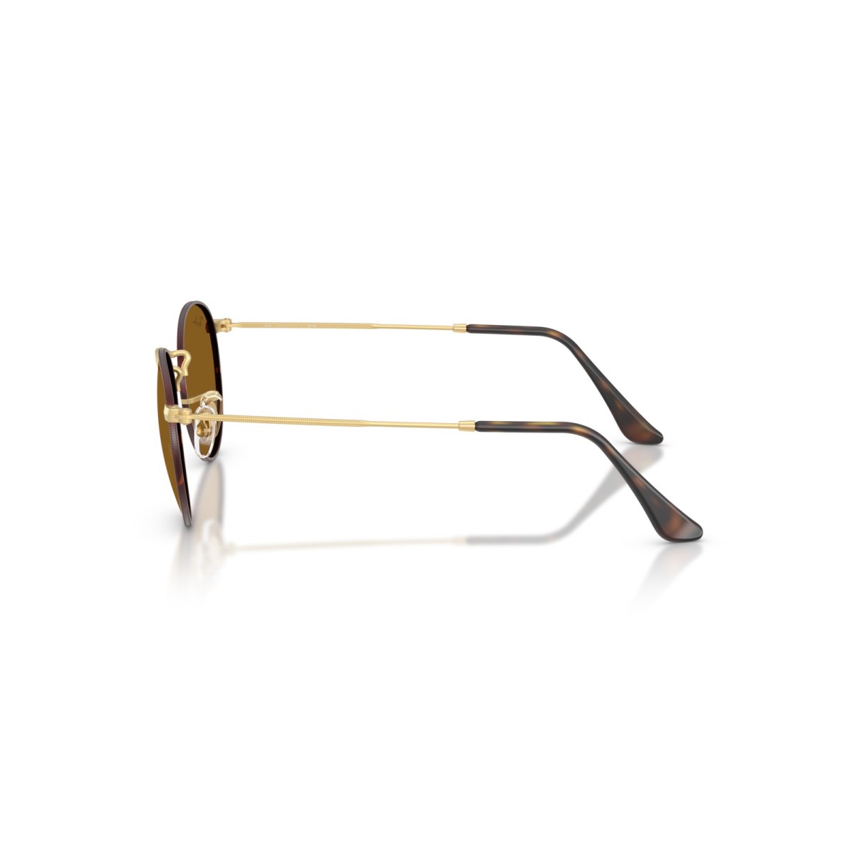 Ray-Ban Round Metal RB3447 927533 | Gafas de sol | Vytria Eyewear