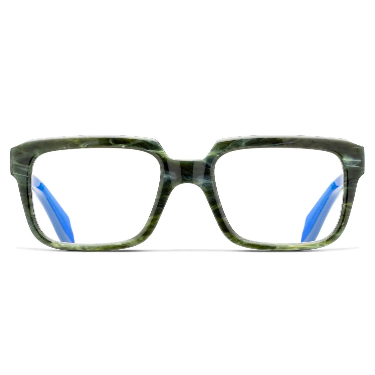 Glasses Cutler And Gross CGOP9289 A5 | Oversized Eyeglasses