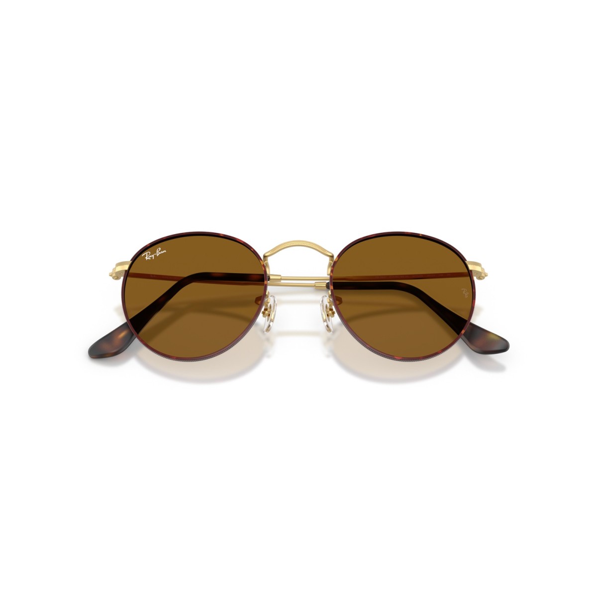 Ray-Ban Round Metal RB3447 927533 | Gafas de sol | Vytria Eyewear