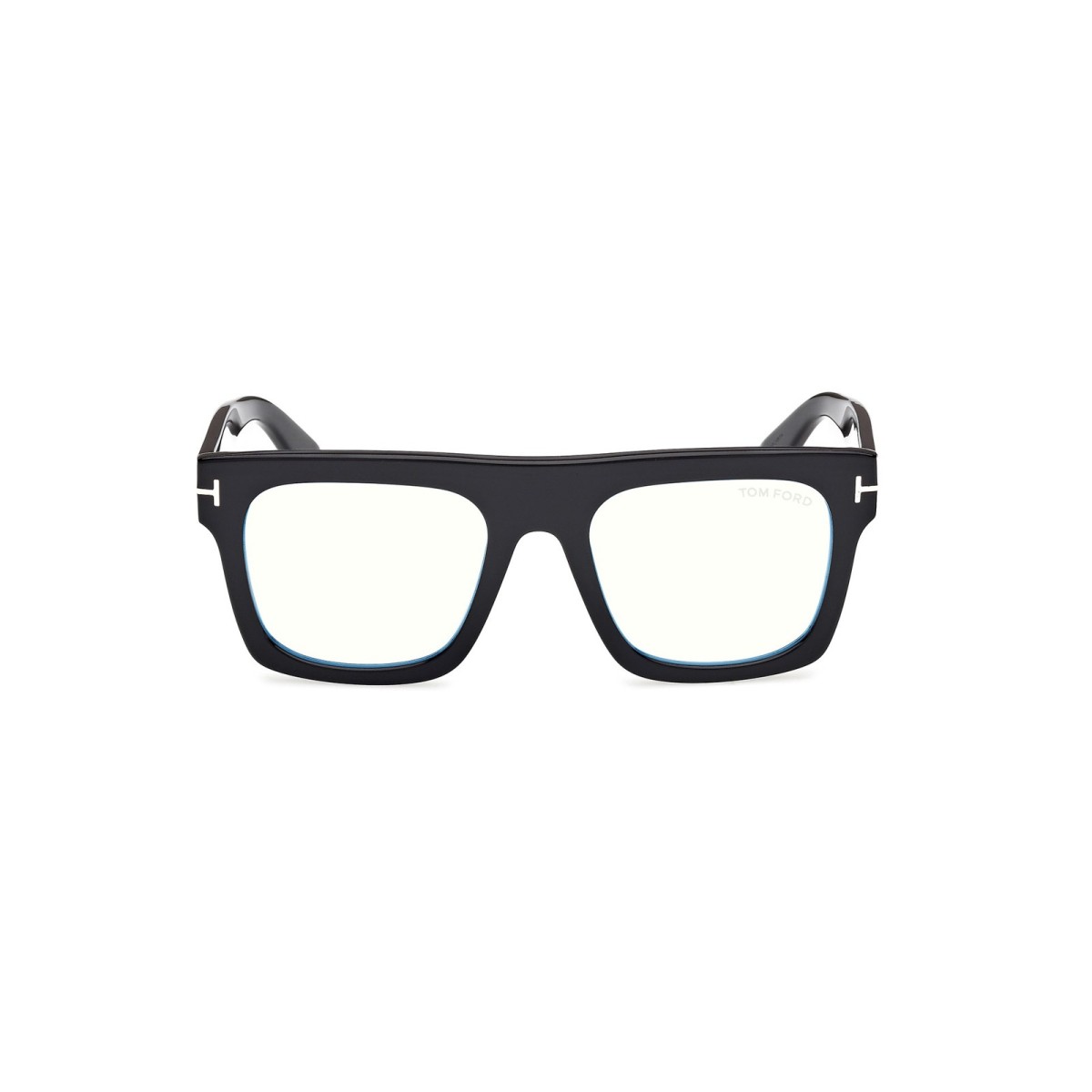 Tom Ford FT6068B 001| Gafas & Clip | Vytria Eyewear
