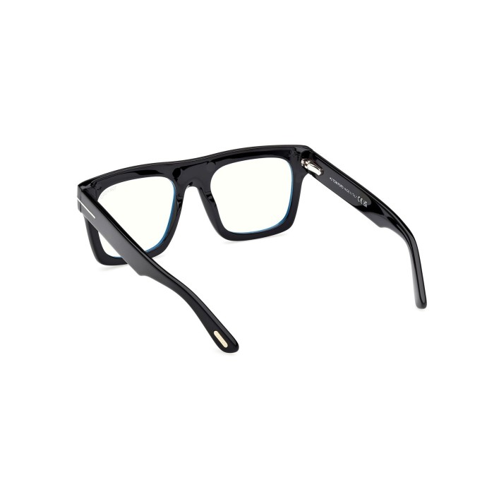Glasses & Clip On FT6068B 001