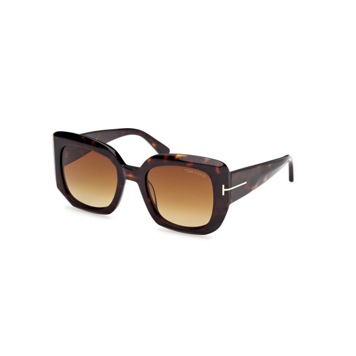 Sunglasses Tom Ford Carla-02 FT1220 52F