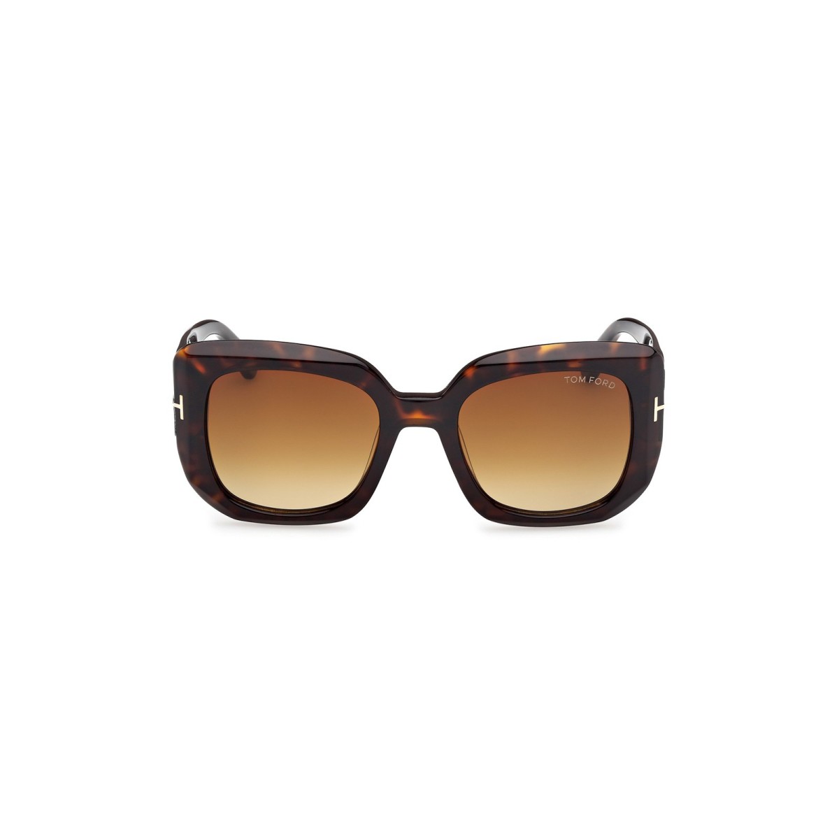 Tom Ford Carla-02 FT1220 52F | Sunglasses | Vytria Eyewear