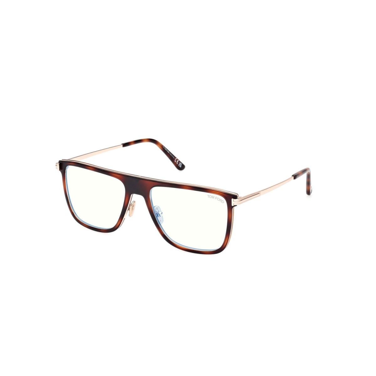 Tom Ford FT5944 Glasses