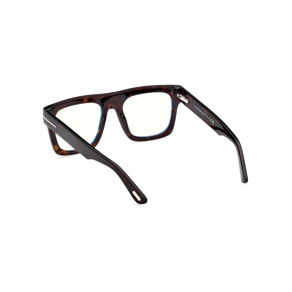 TOM FORD Montura & Clip FT6068B 052 | Monturas | Vytria Eyewear