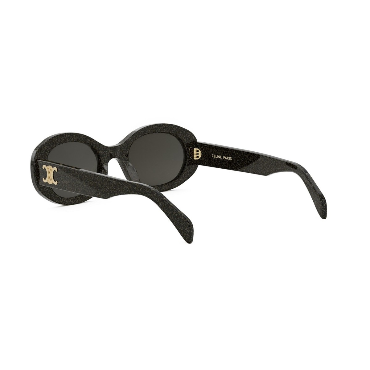 Celine Triomphe CL40194U 03A | Sunglasses | Vytria Eyewear