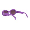 Celine Triomphe CL40194U 78E | Gafas de sol | Vytria Eyewear