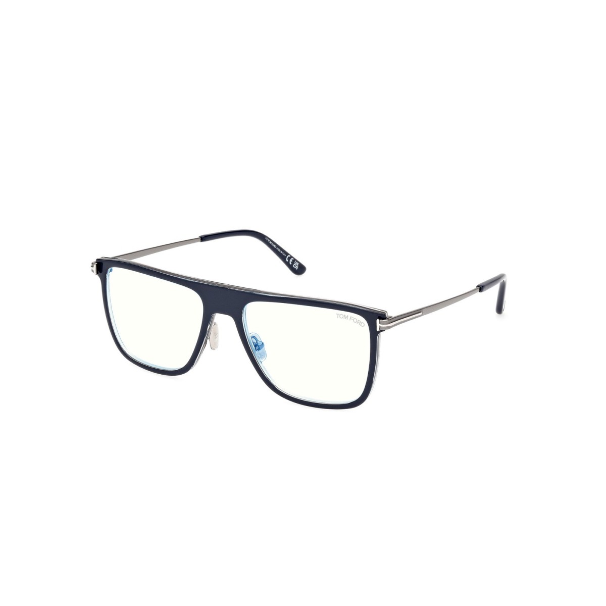 Tom Ford FT5944 Eyeglasses