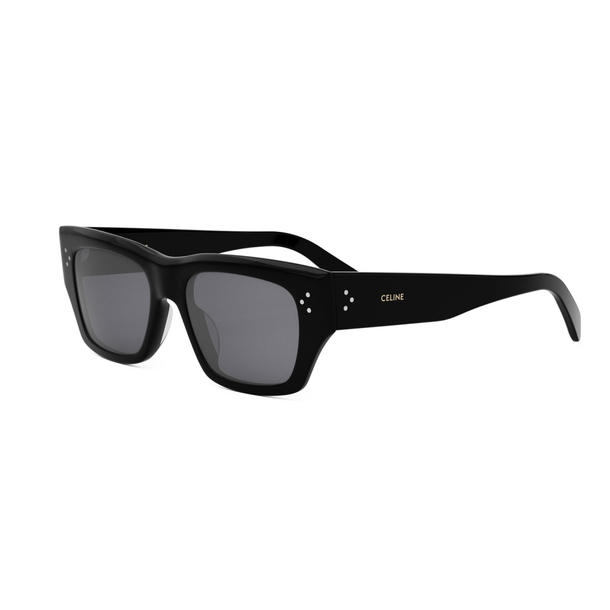 Sunglasses Celine 3 Dots HD CL40297U 01D