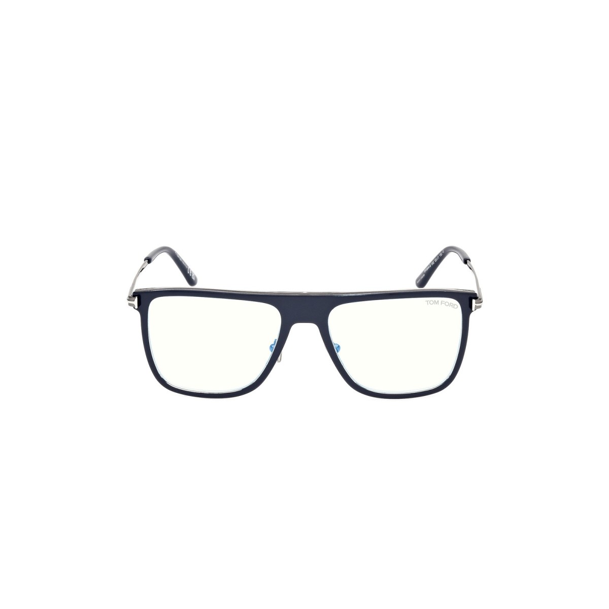 Tom Ford FT5944-B | Blue Frames | Vytria Eyewear