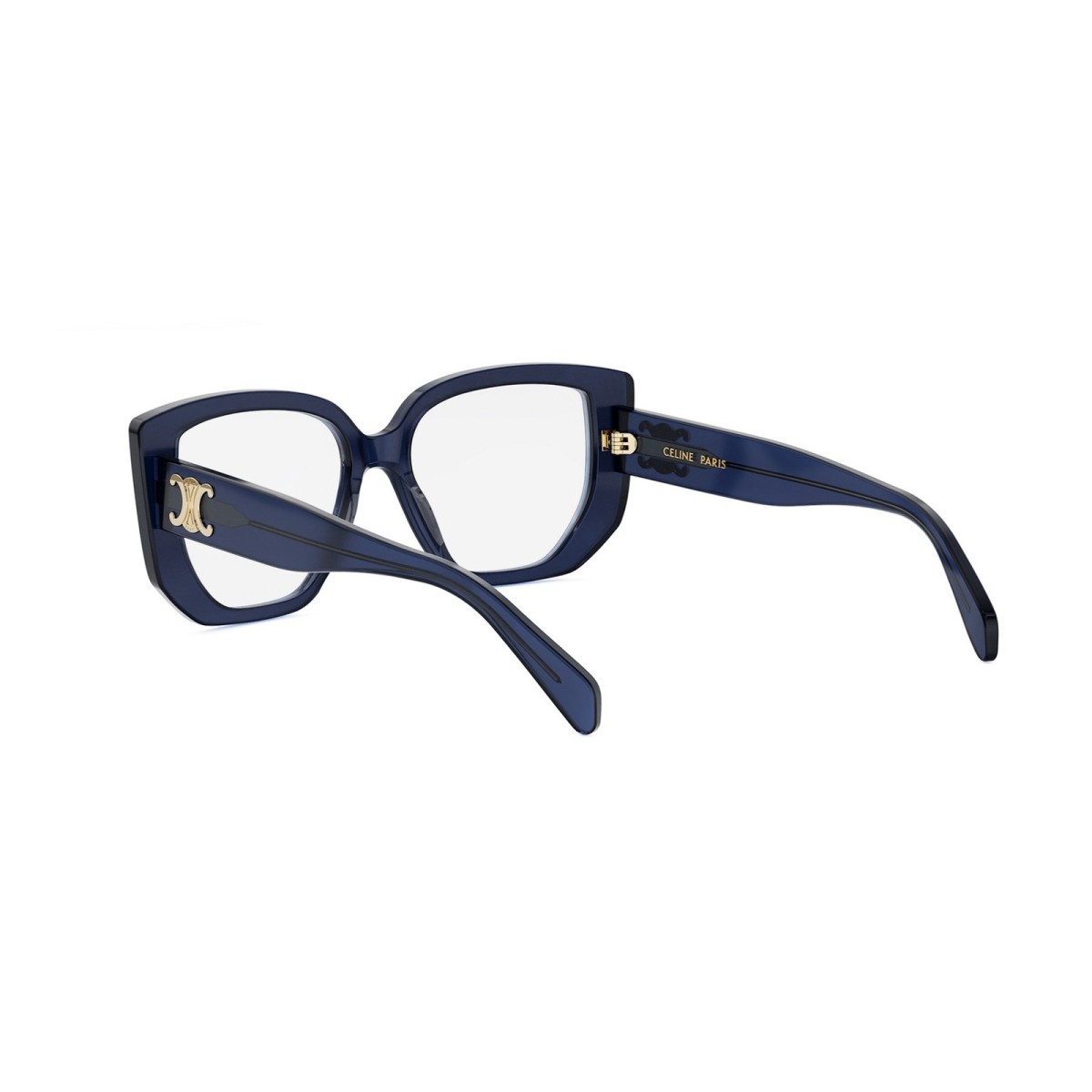 Celine Triomphe CL50146I 090 | Optical Frame | Vytria Eyewear