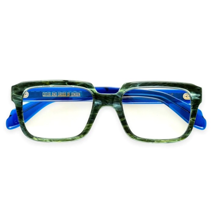 Cutler and Gross CGOP 9289 Optical A5
