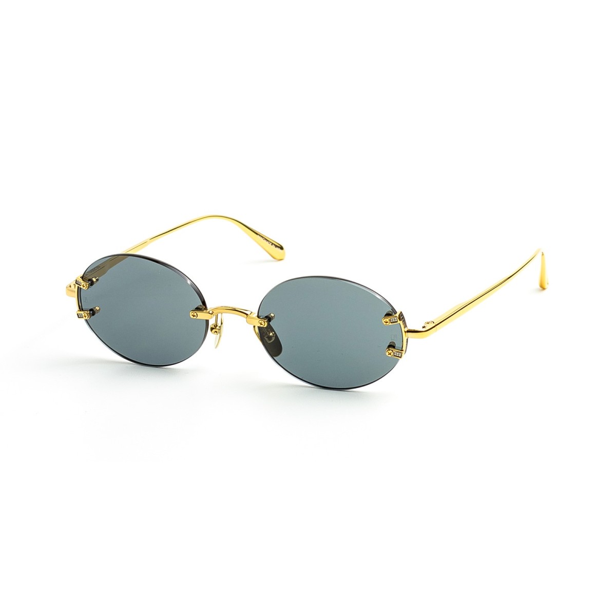 Sunglasses LINDA FARROW LFL1544 C6 