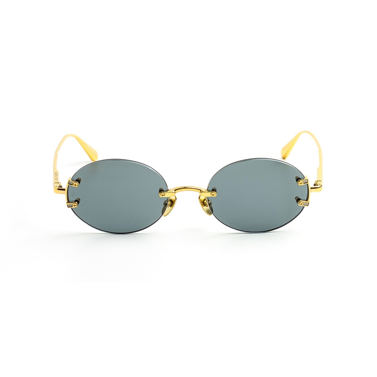 LINDA FARROW LFL1544 C6  | Gafas de sol | Vytria Eyewear