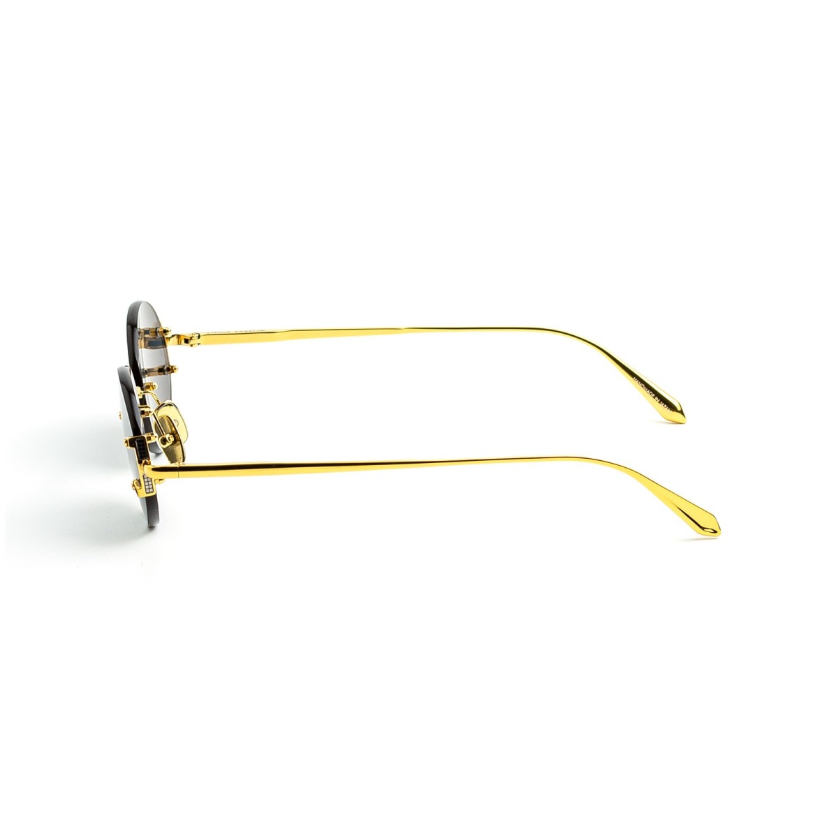 LINDA FARROW LFL1544 C6  | Gafas de sol | Vytria Eyewear