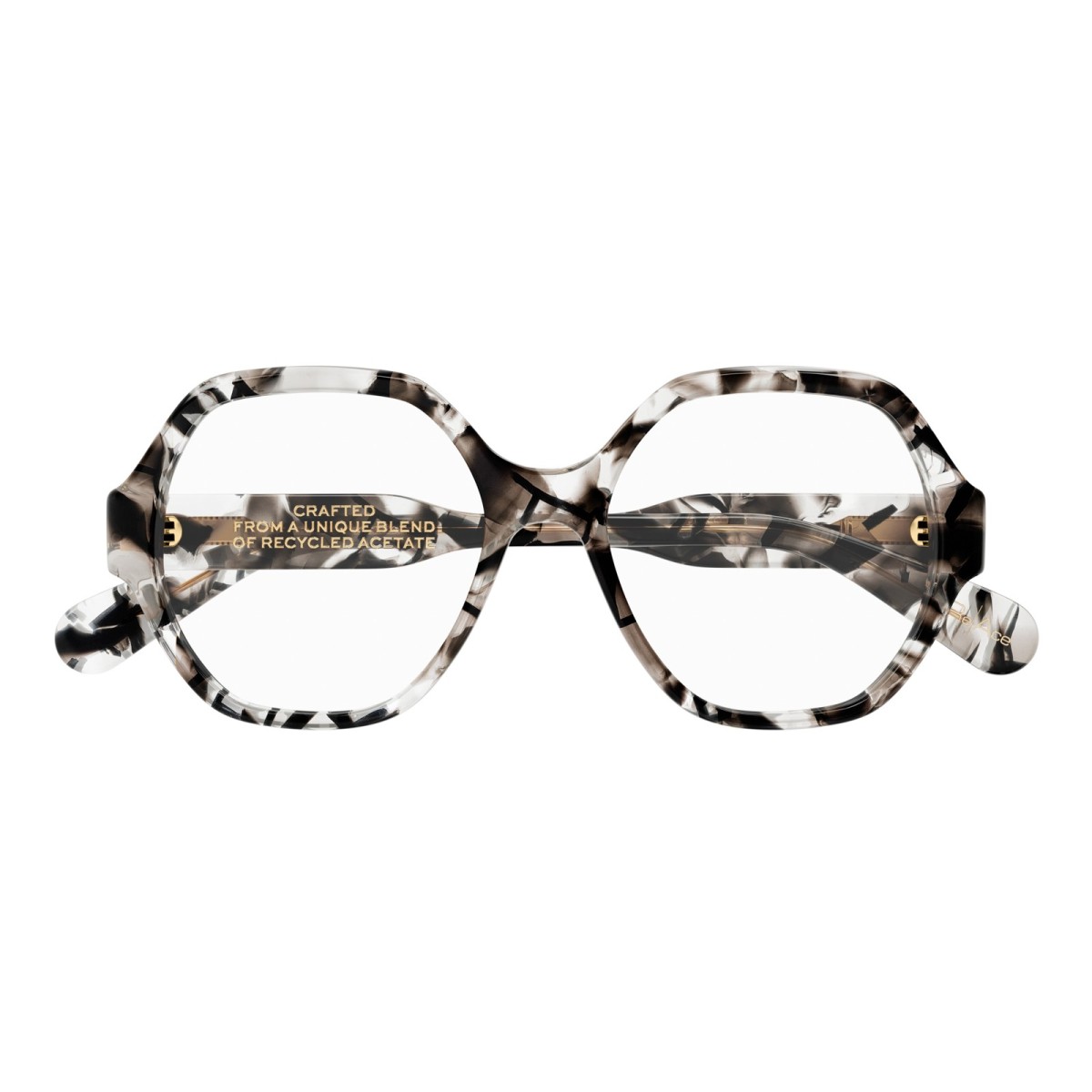 CHLOÈ Gayia CH0189O 013 | Eyeglasses | Vytria Eyewear