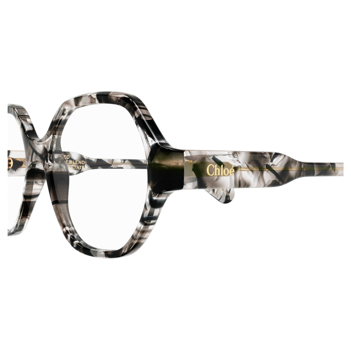 CHLOÈ Gayia CH0189O 013 | Monturas | Vytria Eyewear