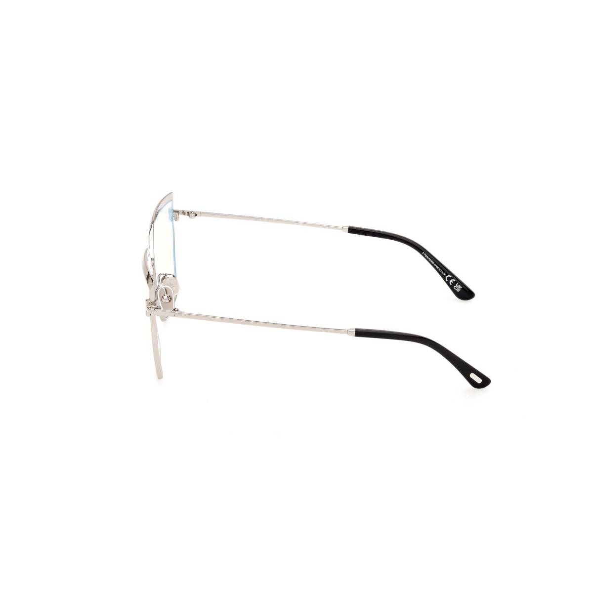 Tom Ford FT5946-B | Optical Frames | Vytria Eyewear