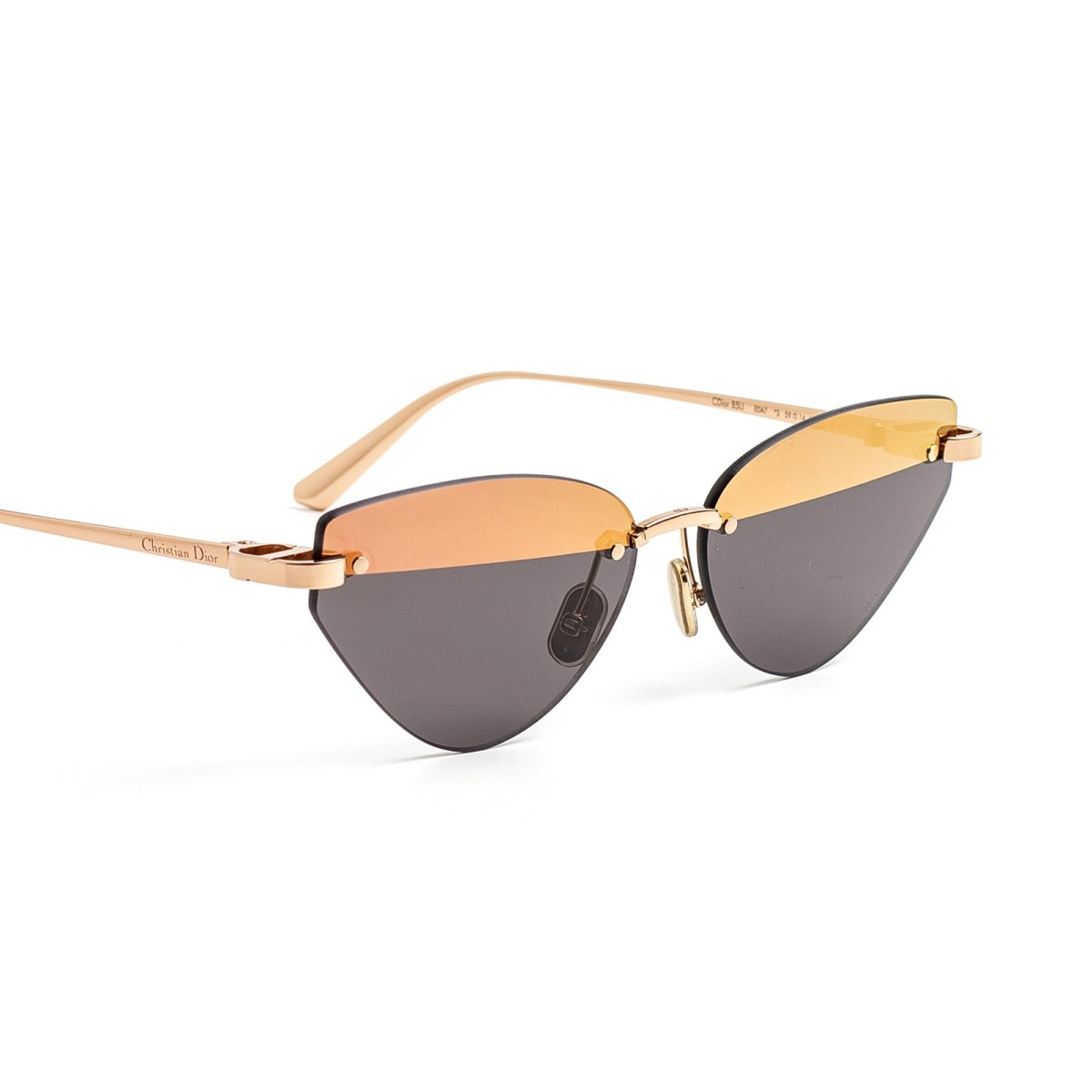 DIOR CDior B5U E0A7 | Sunglasses | Vytria Eyewear