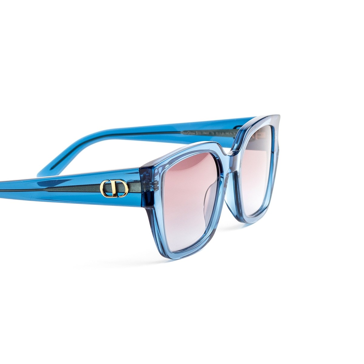 DIOR DiorGlow S1I 74G2 | Sunglasses | Vytria Eyewear