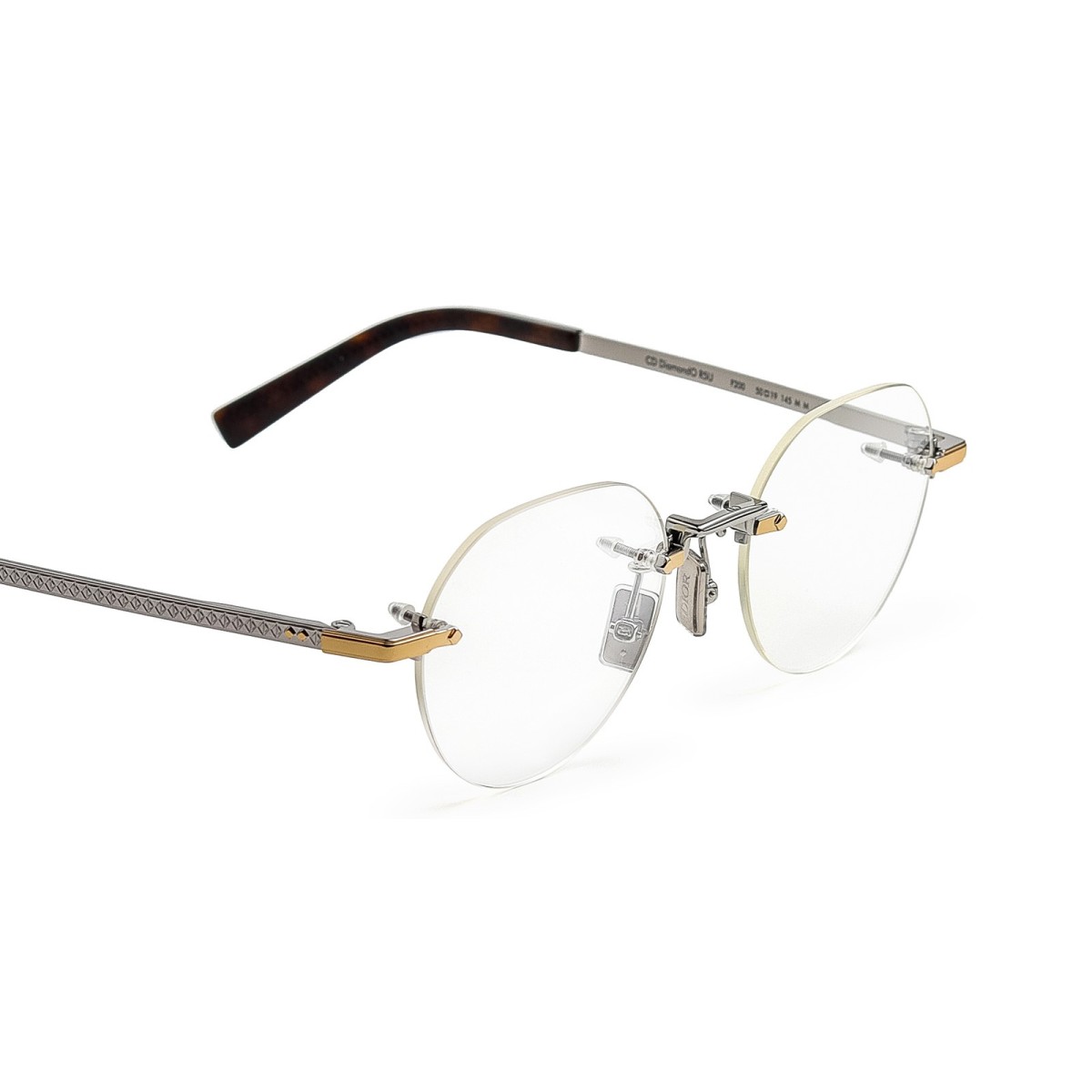 DIOR CD DiamondO R5U | Eyeglasses | Vytria Eyewear