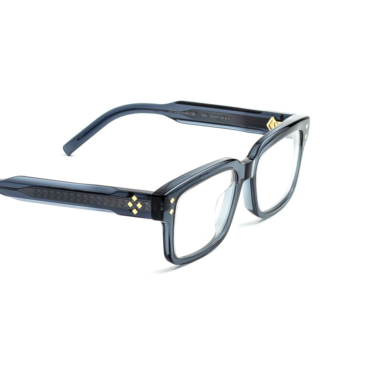 DIOR CD DiamondO S8I | Eyeglasses | Vytria Eyewear