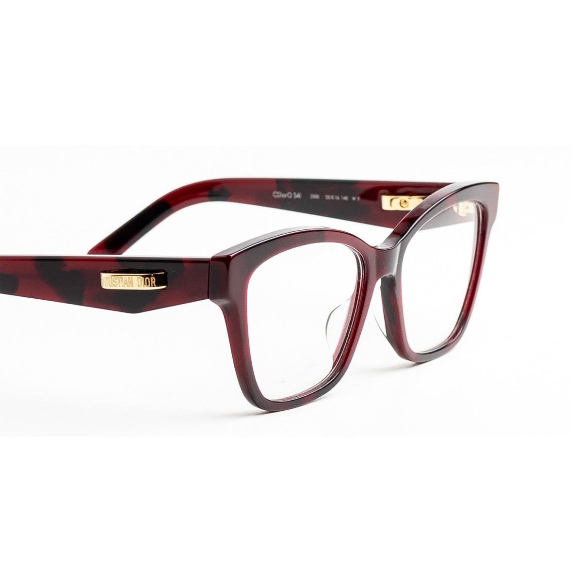 DIOR CDiorO S4I 2500 | Eyeglasses | Vytria Eyewear