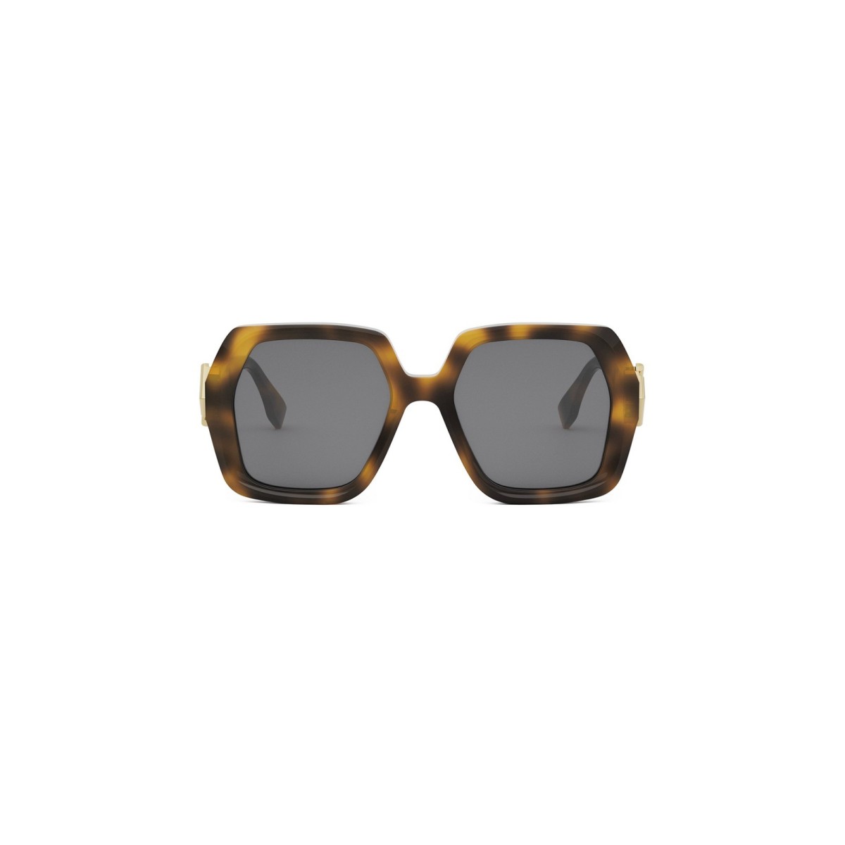 FENDI FE40139I 53A | Sunglasses | Vytria Eyewear