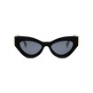FENDI FF Diamonds FE40146I 01V | Sunglasses | Vytria Eyewear