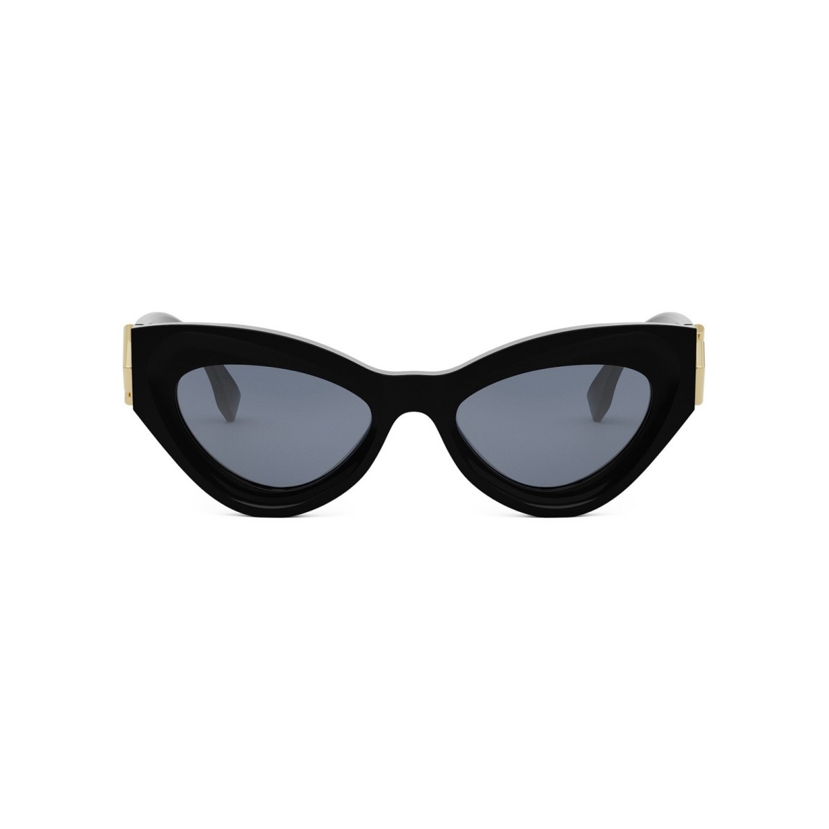 FENDI FF Diamonds FE40146I 01V | Gafas de Sol | Vytria Eyewear