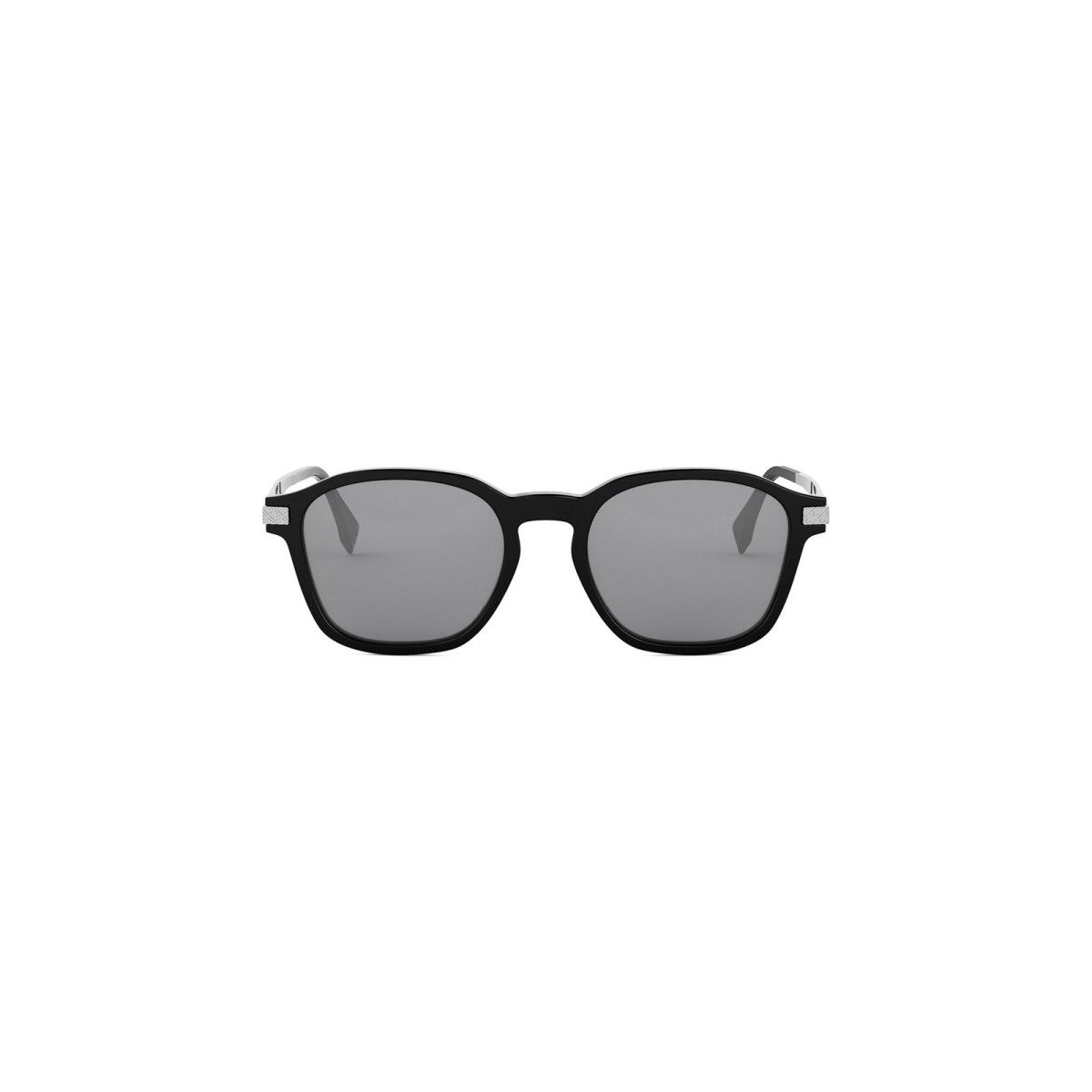 FENDI Fendi Essential FE40166I 01A | Sunglasses | Vytria Eyewear