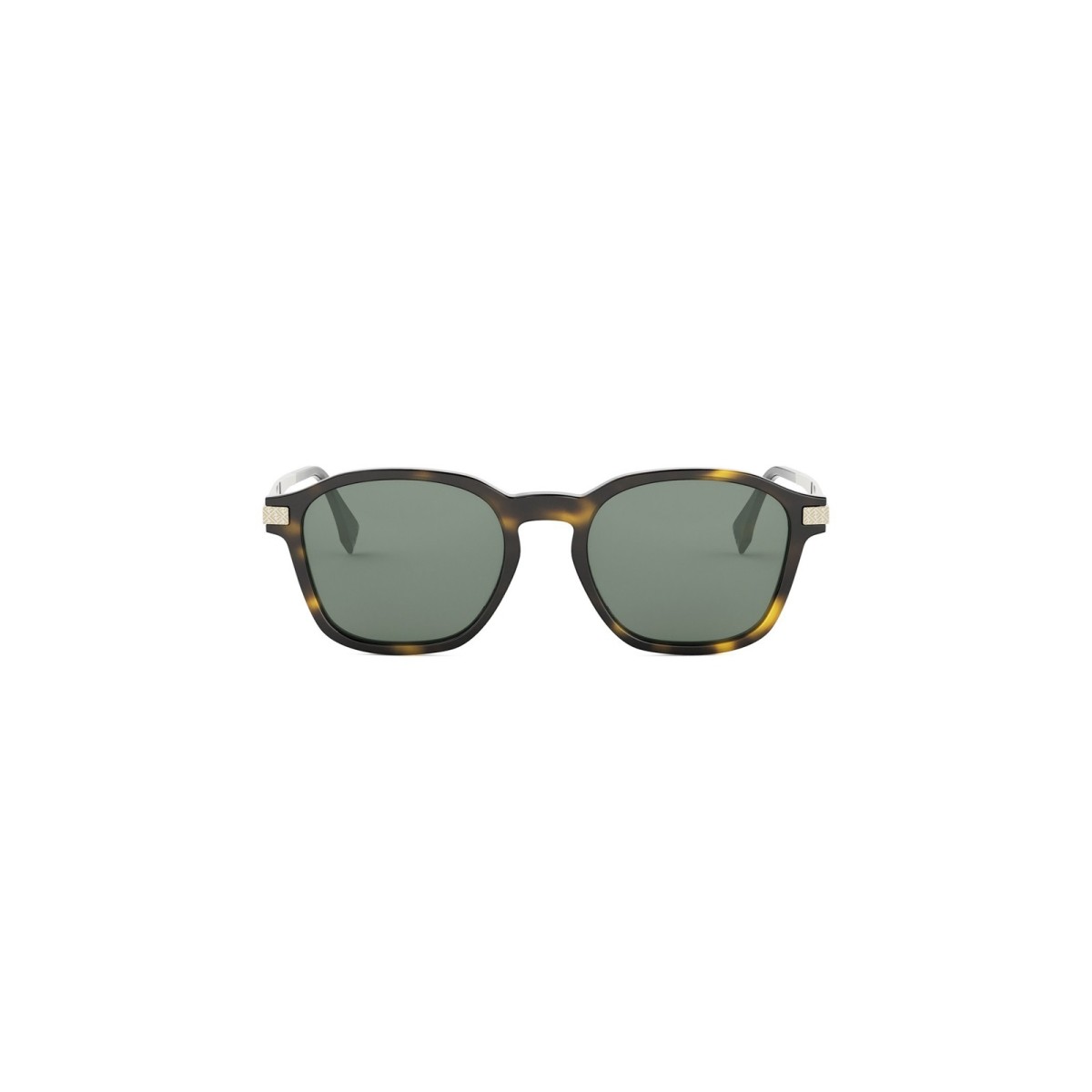 FENDI Fendi Essential FE40166I 52N | Sunglasses | Vytria Eyewear