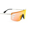 FENDI Fendi Sport FE40168U 16U | Sunglasses | Vytria Eyewear