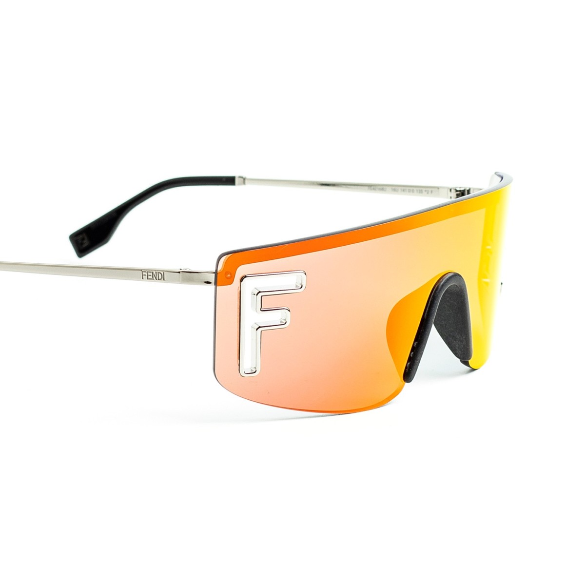 FENDI Fendi Sport FE40168U 16U | Sunglasses | Vytria Eyewear