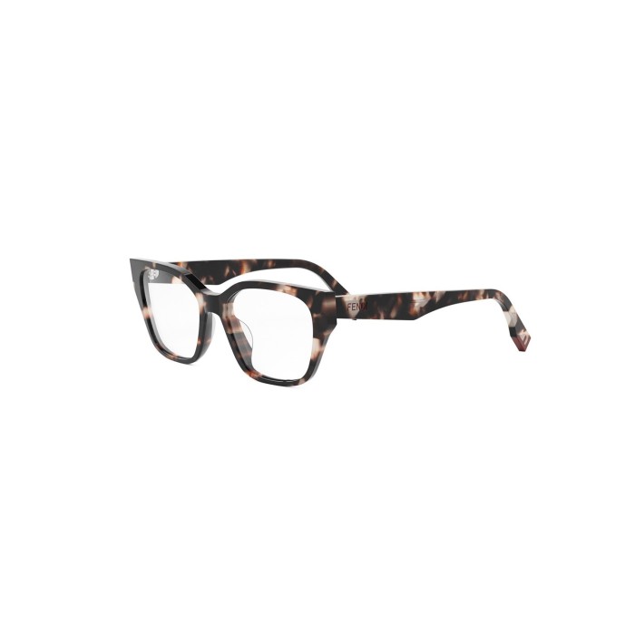 Gafas de ver FENDI Fendi Way FE50001I 054