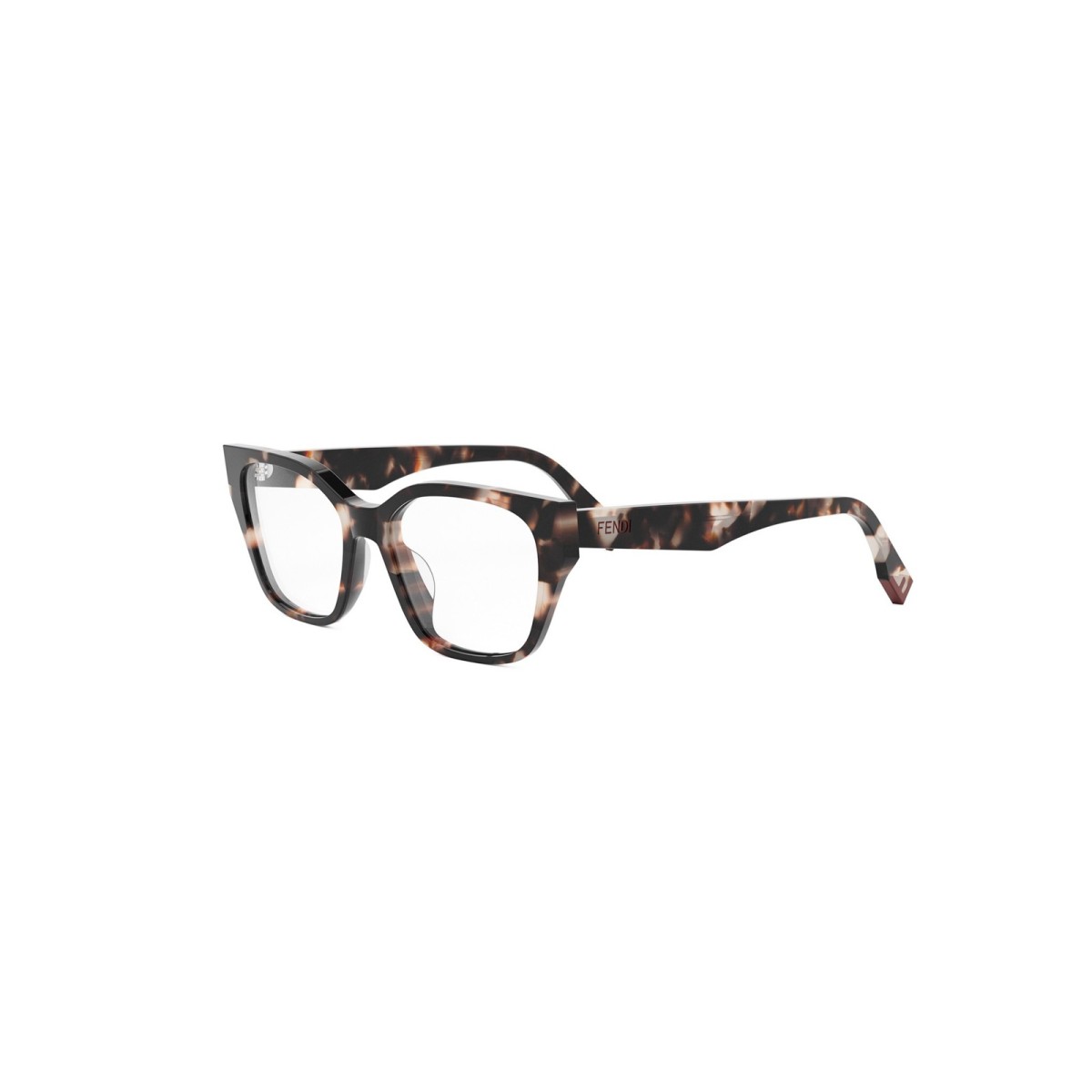 Gafas de ver FENDI Fendi Way FE50001I 054