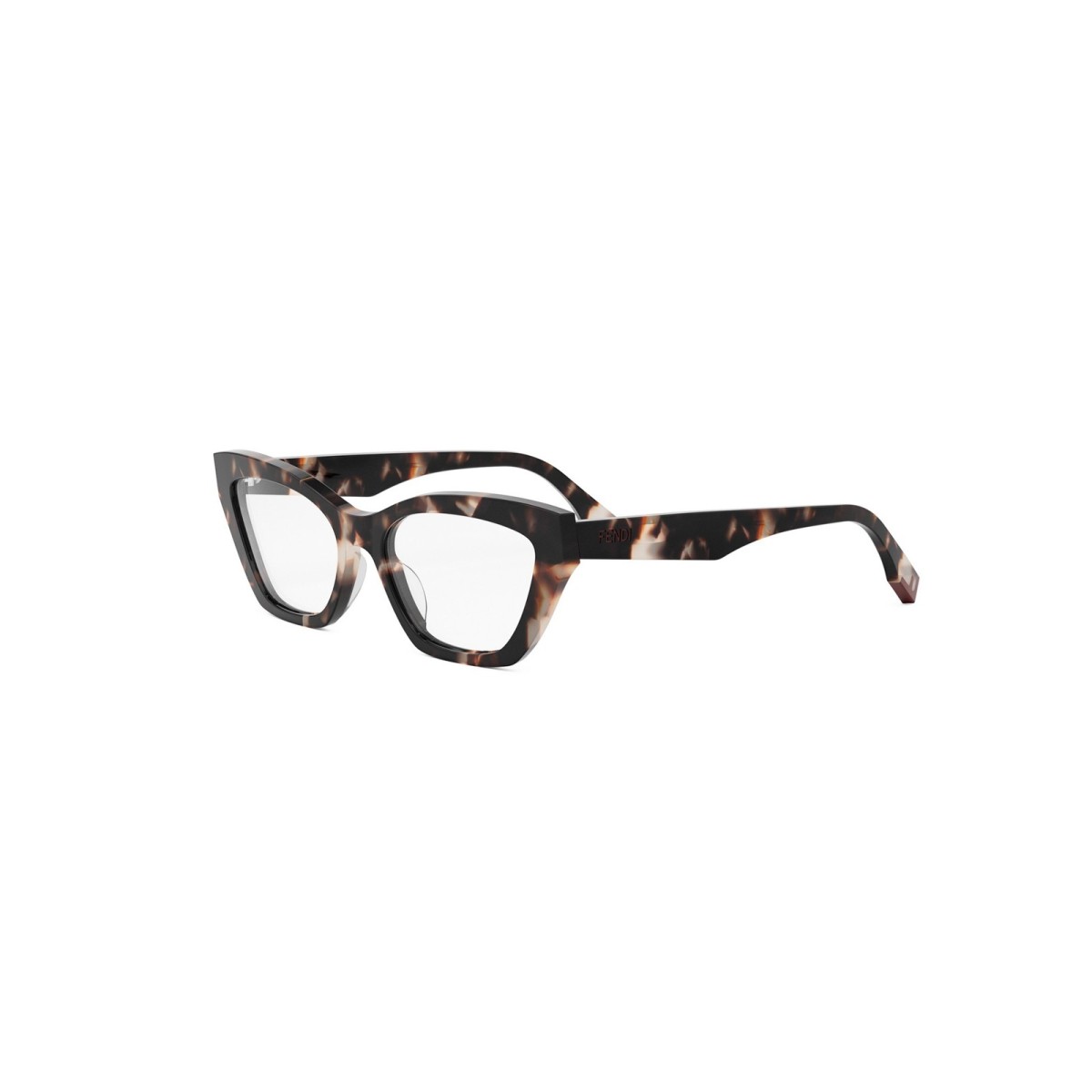 Gafas de ver FENDI Fendi Way FE50067I 054