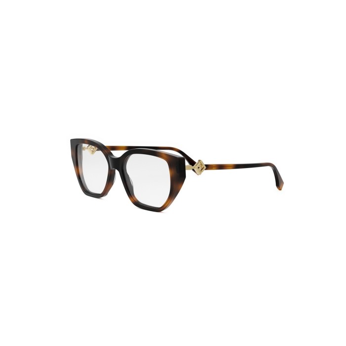 Gafas de ver FENDI FF Diamonds FE50100I 053