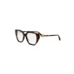 Optical Frame FENDI FF Diamonds FE50100I 053