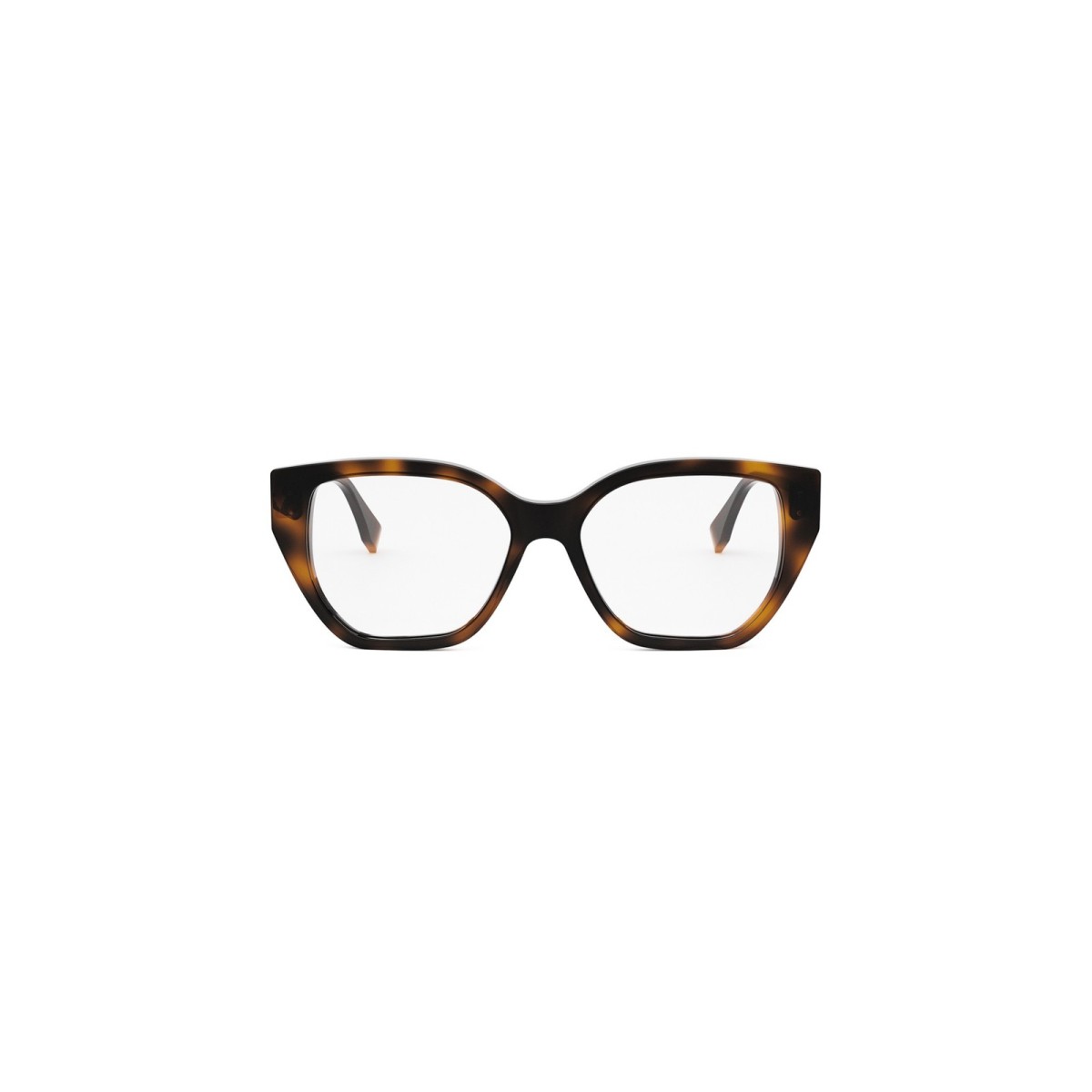 FENDI FF Diamonds FE50100I 053 | Eyeglasses | Vytria Eyewear