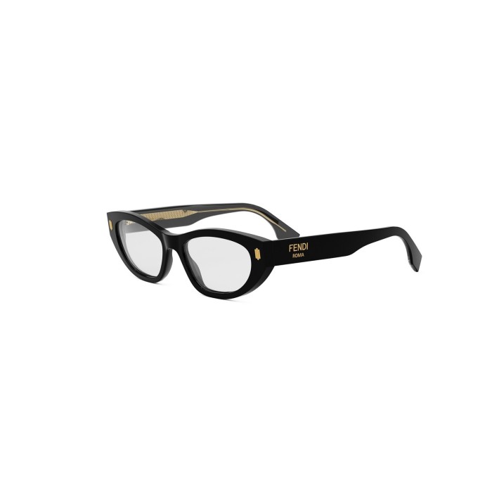 Gafas de ver FENDI Fendi Roma FE50119I 001