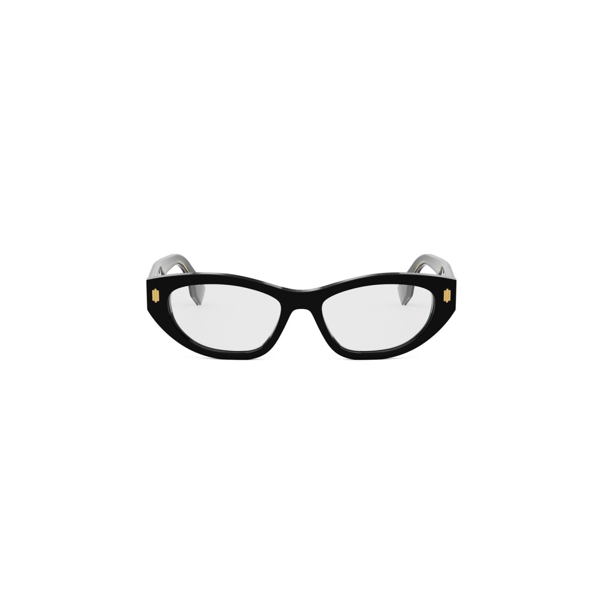 FENDI Fendi Roma FE50119I 001| Monturas | Vytria Eyewear