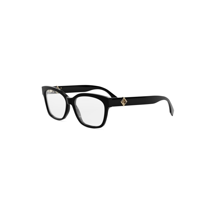 Gafas de ver FENDI FF Diamonds FE50124I 001