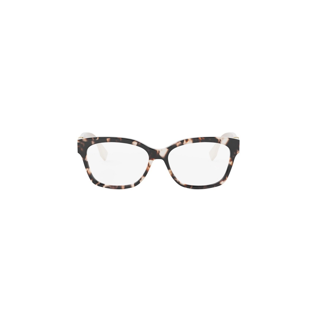 FENDI FF Diamonds FE50124I 054 | Eyeglasses | Vytria Eyewear